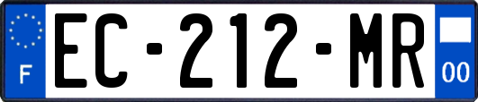 EC-212-MR