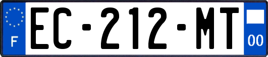 EC-212-MT