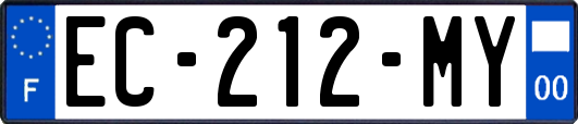 EC-212-MY