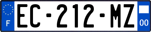 EC-212-MZ