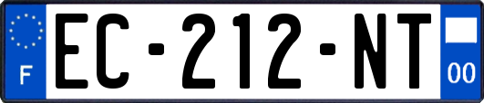 EC-212-NT