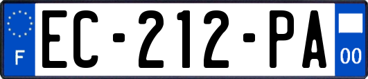 EC-212-PA
