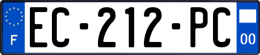 EC-212-PC