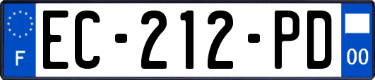 EC-212-PD