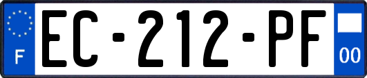 EC-212-PF