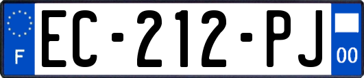 EC-212-PJ