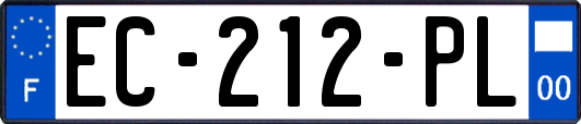 EC-212-PL