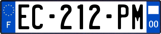EC-212-PM