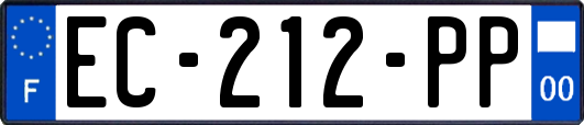 EC-212-PP