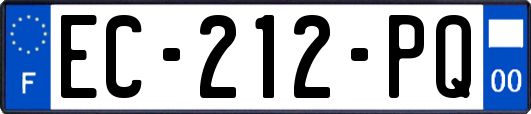 EC-212-PQ