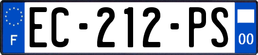 EC-212-PS