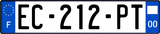 EC-212-PT