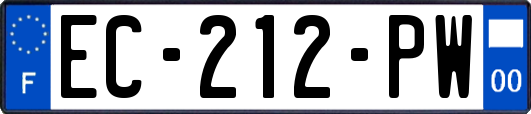 EC-212-PW