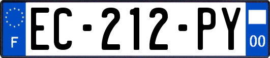 EC-212-PY