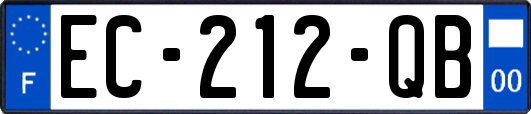 EC-212-QB