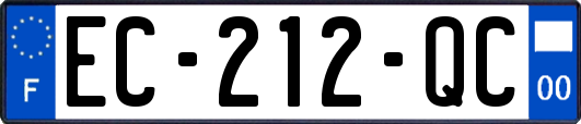 EC-212-QC