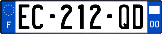 EC-212-QD