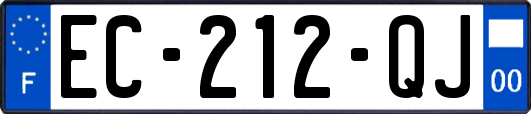 EC-212-QJ