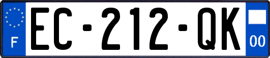 EC-212-QK