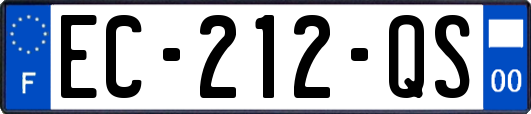 EC-212-QS