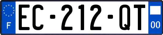 EC-212-QT