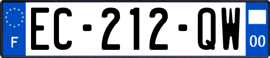 EC-212-QW
