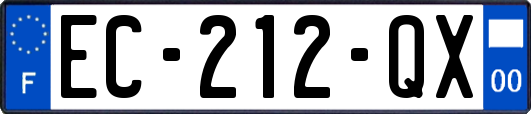 EC-212-QX