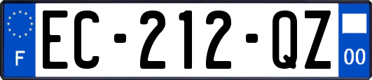 EC-212-QZ