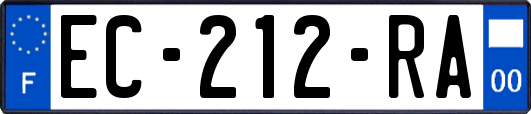 EC-212-RA