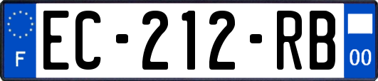 EC-212-RB