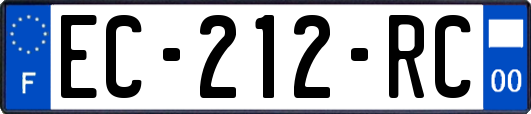 EC-212-RC
