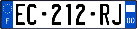 EC-212-RJ