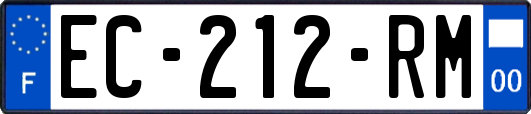 EC-212-RM