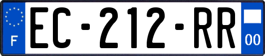 EC-212-RR