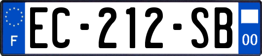EC-212-SB