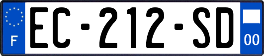 EC-212-SD