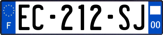 EC-212-SJ