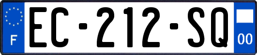 EC-212-SQ