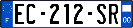 EC-212-SR