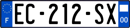 EC-212-SX