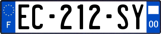 EC-212-SY