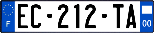 EC-212-TA