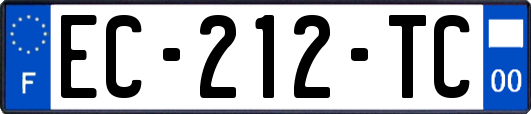 EC-212-TC