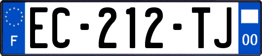 EC-212-TJ