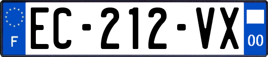 EC-212-VX