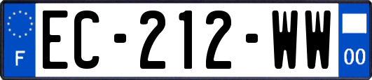 EC-212-WW