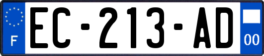 EC-213-AD