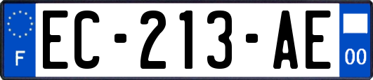 EC-213-AE