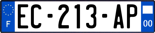 EC-213-AP