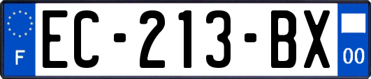 EC-213-BX